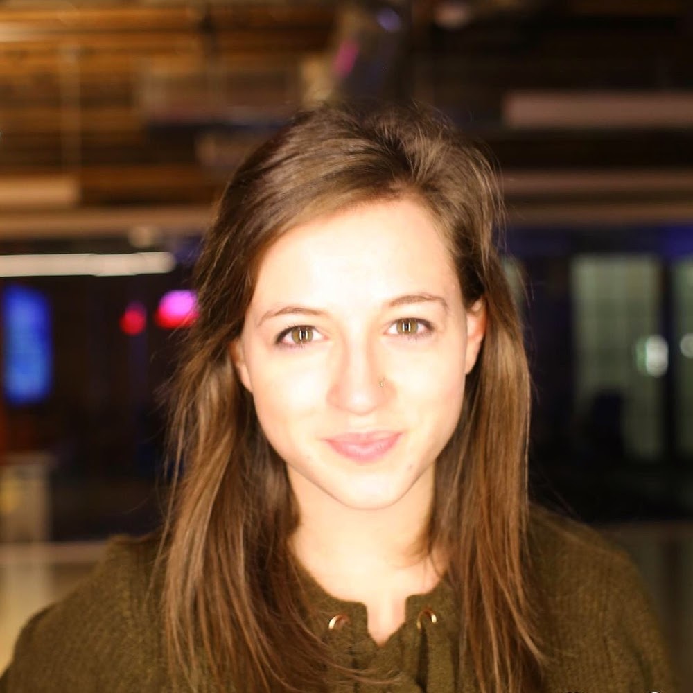 Meet your Posher, Zoe